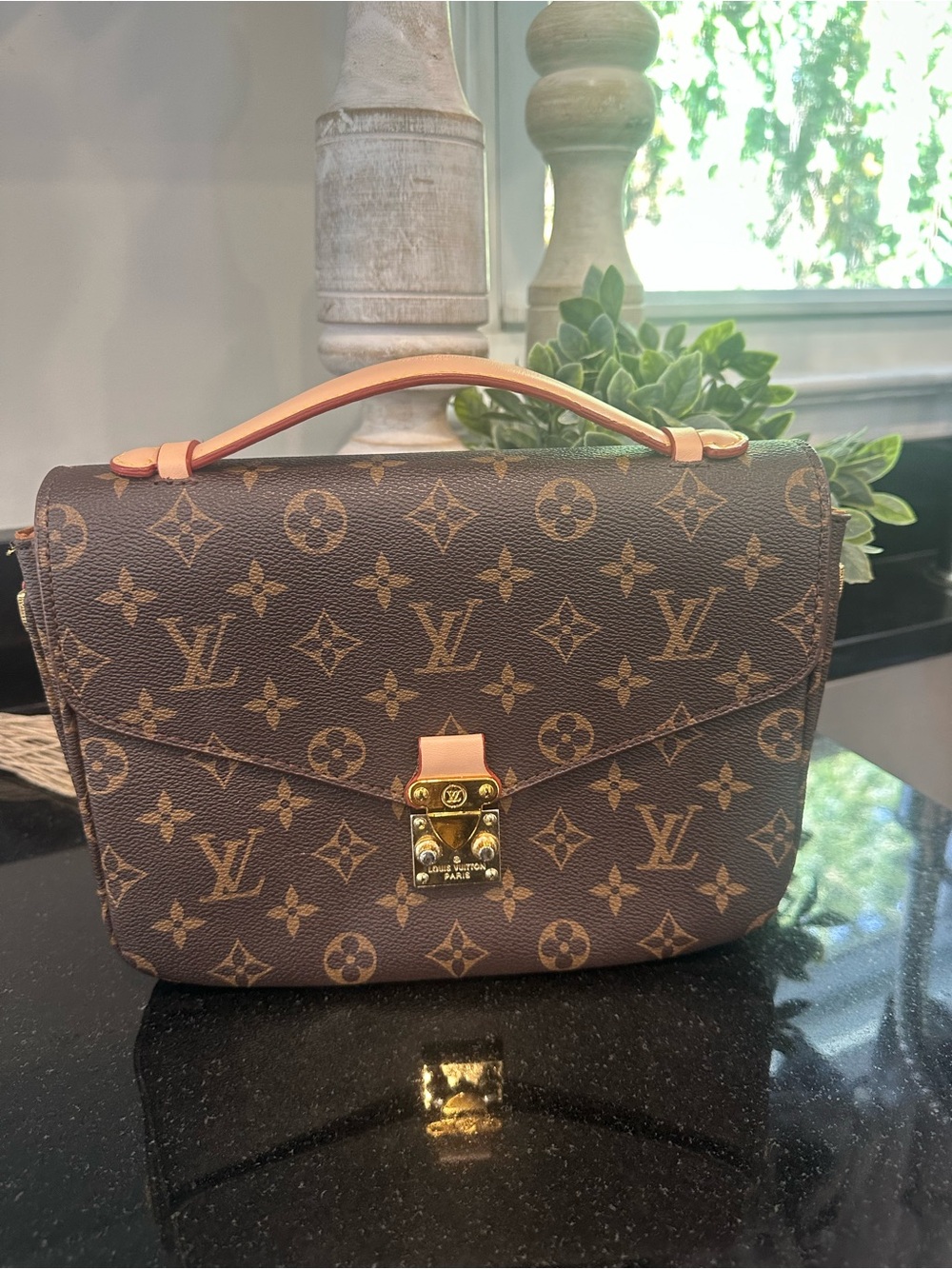 Handbag purse bag!